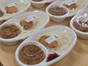 相模原市子ども食堂＿くまちゃん食堂