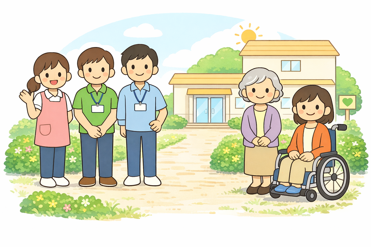 職場環境等の取組（PDF）